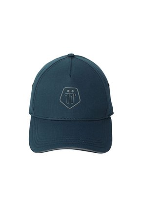 Gorra Beisbolera Totto Plus Azul