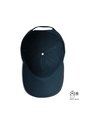 Gorra Beisbolera Totto Plus Azul de Totto