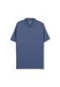 Camisa Polo Para Hombre Spencer 2.0 Azul de Totto