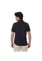 Camisa Polo Para Hombre Spencer 2.0 Azul de Totto