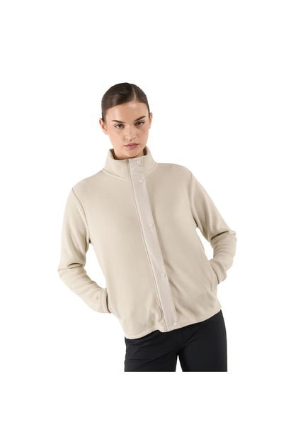 Buzo Para Mujer Reefy Beige