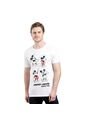 Camiseta Para Hombre Mickey Mouse True de Totto