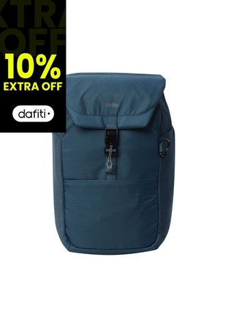 Morral Multifuncional Expandible Dual Azul Porta PC 16” Totto