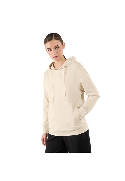 Buzo Para Mujer Marble Beige
