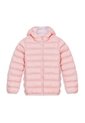 Chaqueta Para Niña Colorkid 2.0 Acolchada Color Rosada de Totto
