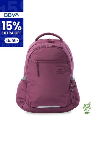 Morral Universitario Porta PC 14
