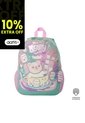 Morral Para Niña Mellow Mediano Estampado De Oso de Totto