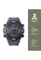 Reloj Para Hombre Digital 10 Atm Rutary de Totto