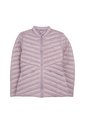 Chaqueta Acolchada Para Mujer Owens 2.0 Morada de Totto