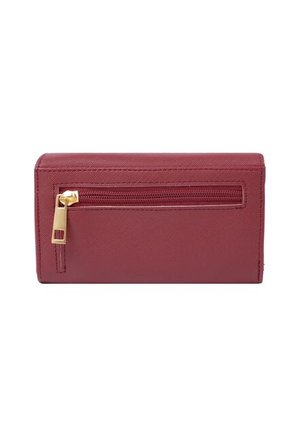 Billetera Donata En Pu Leather Con Rfid Blocker