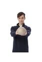 Chaqueta Acolchada Para Hombre Termolight 2.0 Beige de Totto