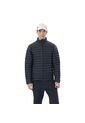 Chaqueta Acolchada Para Hombre Termolight 2.0 Azul de Totto