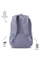 Morral Universitario Indo 2.0 Porta PC 15