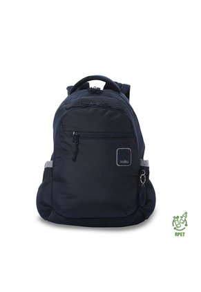 Morral Universitario Misisipi 2.0 Porta PC 14" Azul Unisex