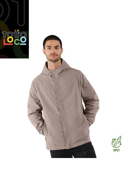 Chaqueta Para Hombre Maubois 3 En 1 Terreo
