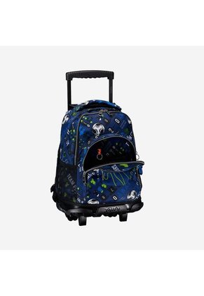 Morral Con Ruedas Renglon