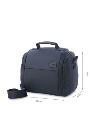 Lonchera Térmica Tacoa Color Azul