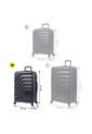 Maleta De Viaje 360° Bazy Mediana de Totto