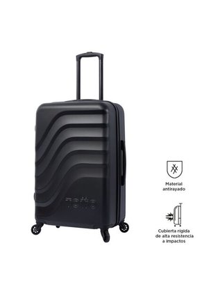 Maleta De Viaje 360° Bazy Mediana