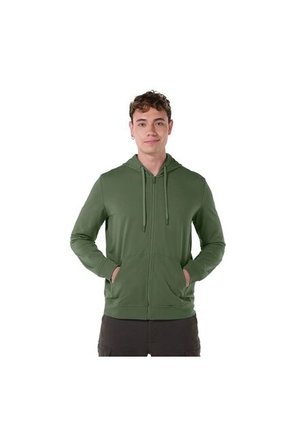 Buzo Deportivo Para Hombre Tawen Verde