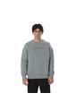 Buzo Para Hombre Cuello Redondo Vess Verde de Totto