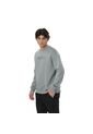 Buzo Para Hombre Cuello Redondo Vess Verde de Totto