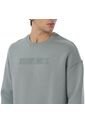 Buzo Para Hombre Cuello Redondo Vess Verde de Totto