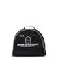 Morral De Viaje Plegable Noka 20 Grande Negro de Totto