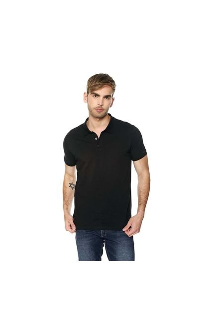 Polo Para Hombre Rusott - Compra Ahora | Dafiti Colombia