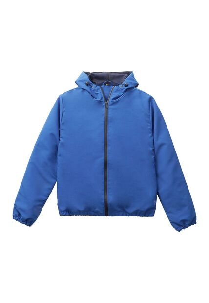 Chaqueta Para Hombre Telout Azul