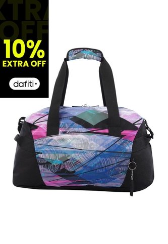 Tula De Viaje Active Pro Pequeña Multicolor Totto