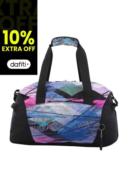 Tula De Viaje Active Pro Pequeña Multicolor