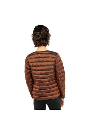 Chaqueta Yoku Acolchada Para Mujer