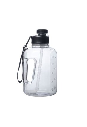 Botilito Plástico Home 1500 Ml Negro