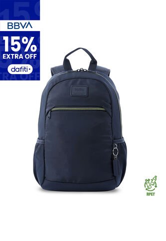 Morral Universitario Porta PC 13