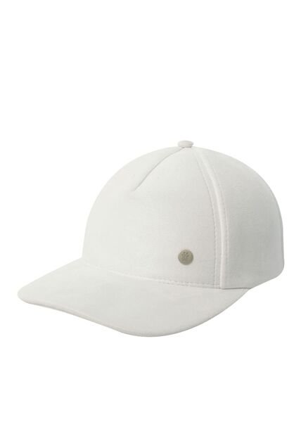 Gorra Beisbolera Forsy Blanco