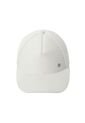 Gorra Beisbolera Forsy Blanco de Totto