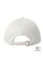 Gorra Beisbolera Forsy Blanco de Totto