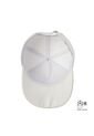 Gorra Beisbolera Forsy Blanco de Totto