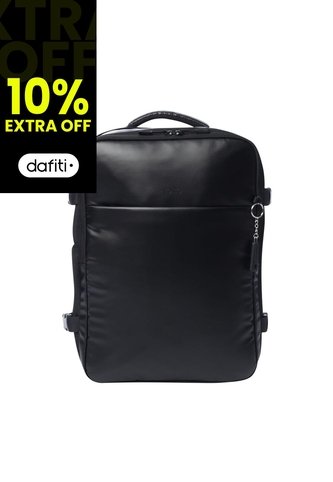 Morral Expandible Multifuncional Grow Porta PC 16
