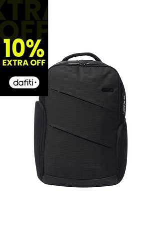 Morral Ejecutivo Porta PC 16