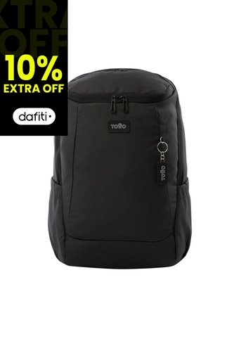 Morral Universitario Porta PC 16