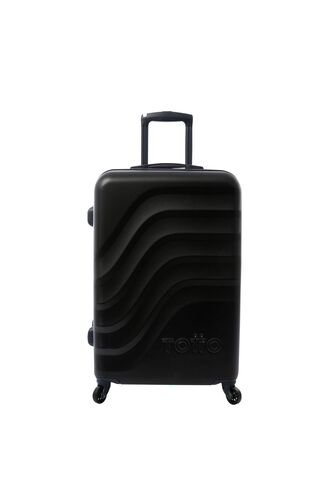 Maleta De 23 Kilos 360 Bazy Negra Totto