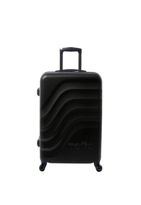 Maleta De 23 Kilos 360 Bazy Negra