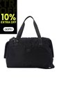 Tula De Viaje Weekender Mediana Color Negra de Totto