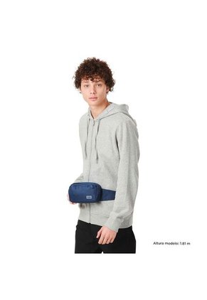 Canguro Samuel En Poliéster