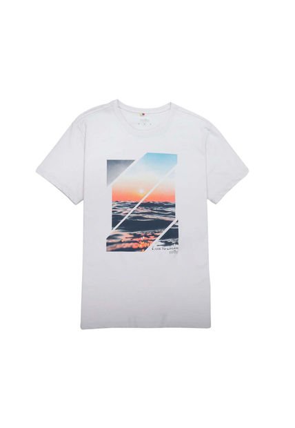 Camiseta Para Hombre Mozartpro Terreo