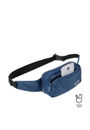 Canguro Samuel En Poliéster