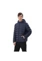 Chaqueta Acolchada Para Hombre Colormen Pro Azul de Totto