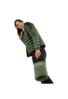 Chaqueta Yoku Acolchada Para Mujer